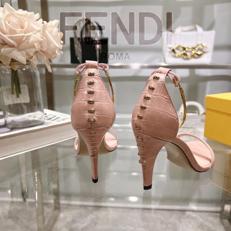 Fendi Sandals